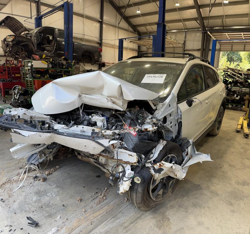 2019 Subaru Crosstrek Air Bag