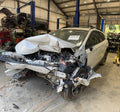 2019 Subaru Crosstrek Air Bag