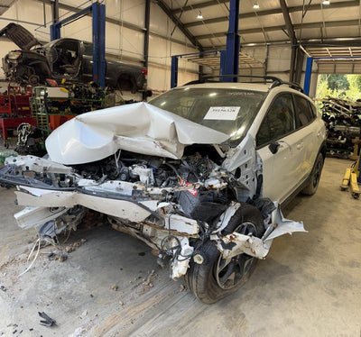 2019 Subaru Crosstrek Air Bag