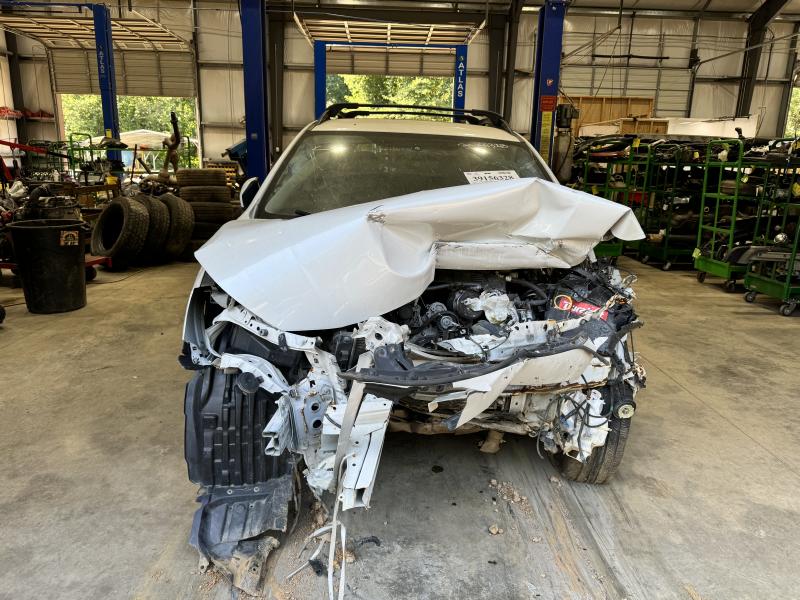 2019 Subaru Crosstrek Air Bag