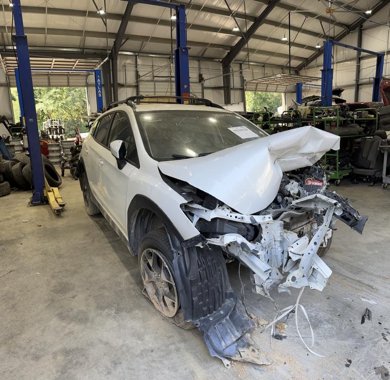 2019 Subaru Crosstrek Air Bag