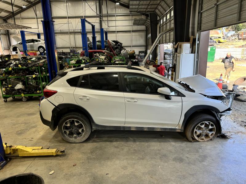 2019 Subaru Crosstrek Air Bag