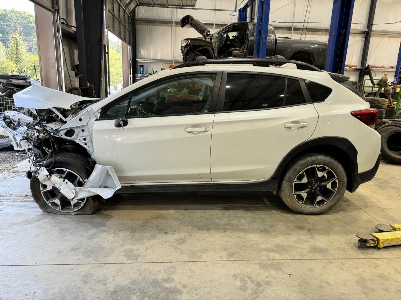 2019 Subaru Crosstrek Air Bag