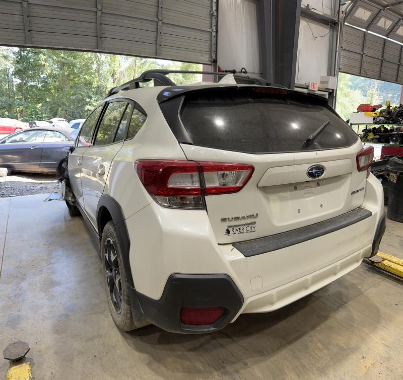 2019 Subaru Crosstrek Center Pillar