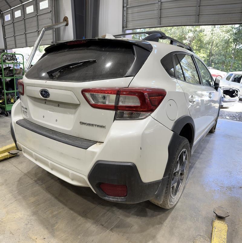 2019 Subaru Crosstrek Air Cond. Evaporator
