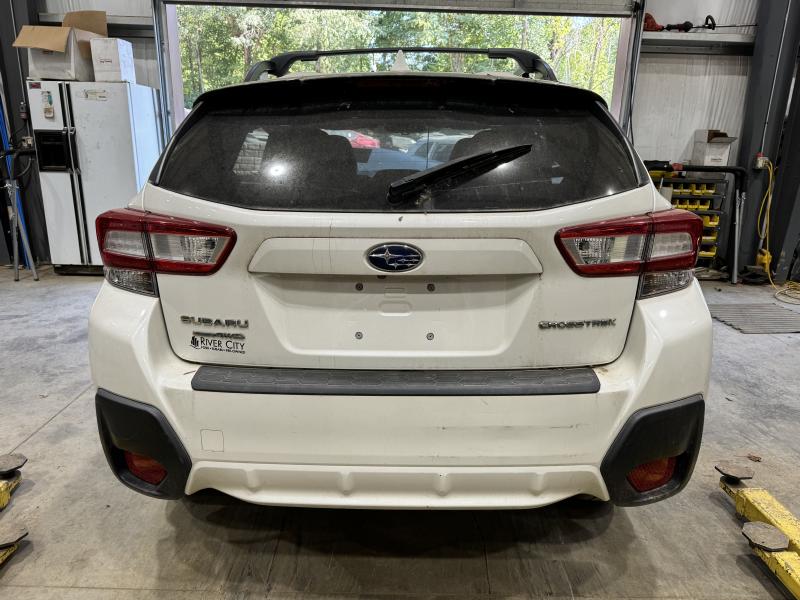 2019 Subaru Crosstrek Air Bag