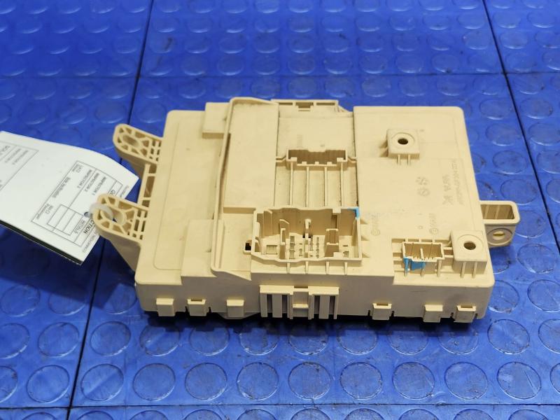 2021 Hyundai Sonata Cabin Fuse Box
