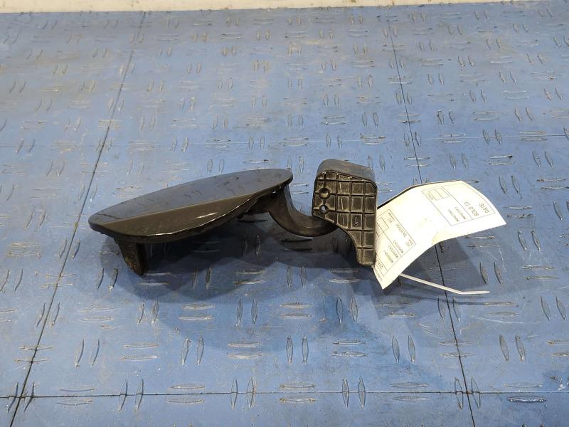 2021 Kia Forte Fuel Tank Door