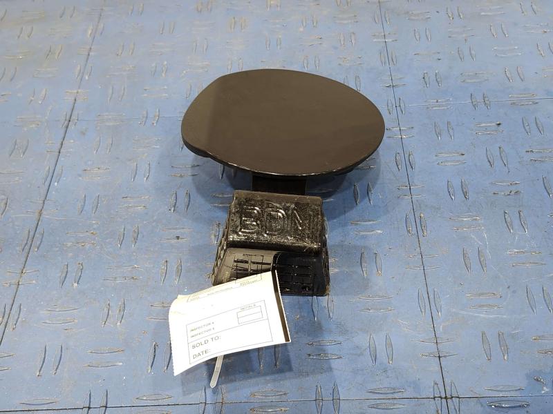 2021 Kia Forte Fuel Tank Door
