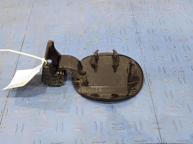 2021 Kia Forte Fuel Tank Door