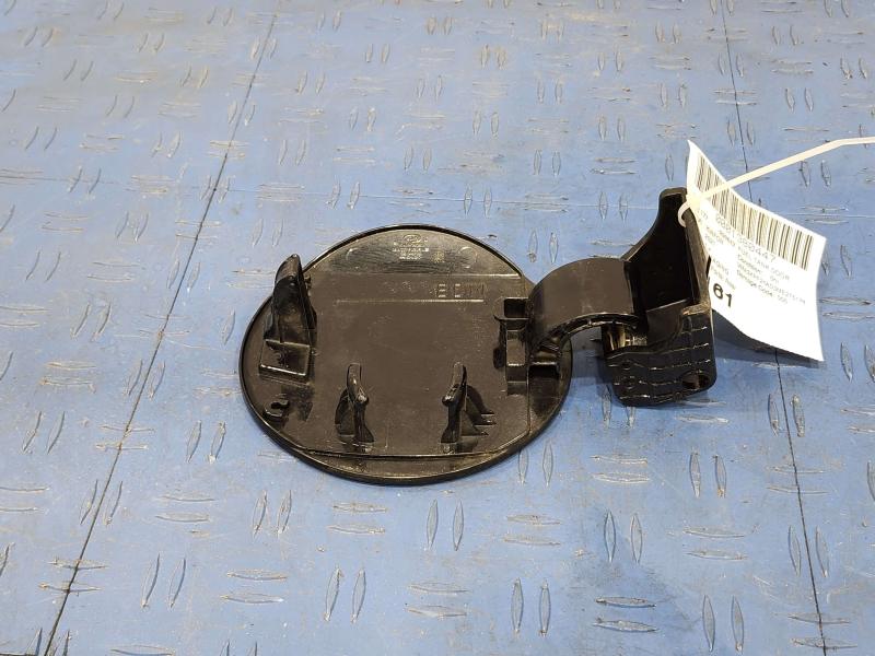 2021 Kia Forte Fuel Tank Door