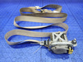 2009 Honda Accord Front Seat Belt