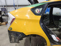 2010 Toyota Prius Quarter Panel