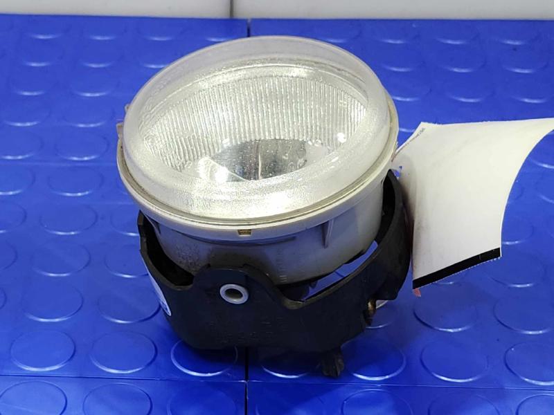 2017 Dodge Grand Caravan Fog/Mark/Park/Turn Light/Lamp