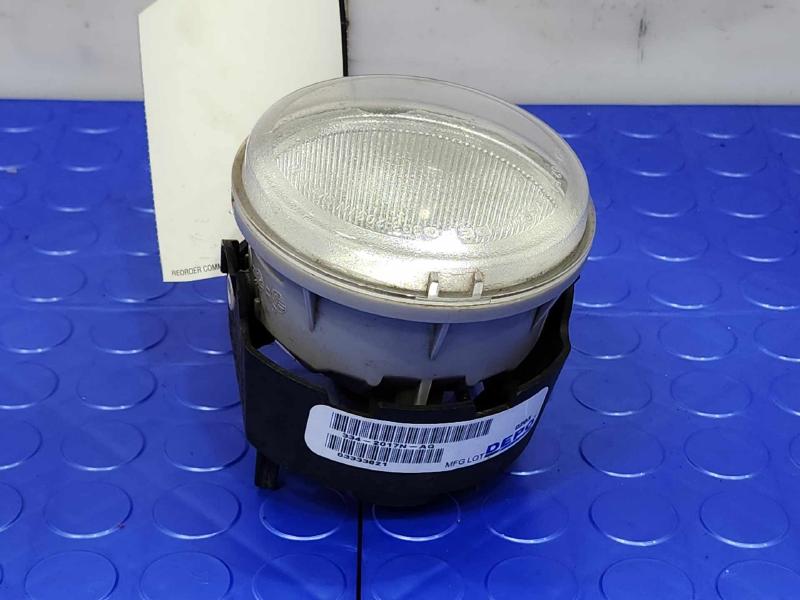 2017 Dodge Grand Caravan Fog/Mark/Park/Turn Light/Lamp
