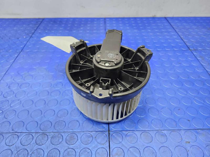 2013 Acura RDX Heater AC Blower Motor Assembly Genuine OEM Part 79310TR0A01