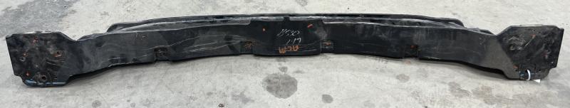 2011 - 2013 Kia Sorento Rear Bumper Impact Bar Reinforcement OEM 866301U010