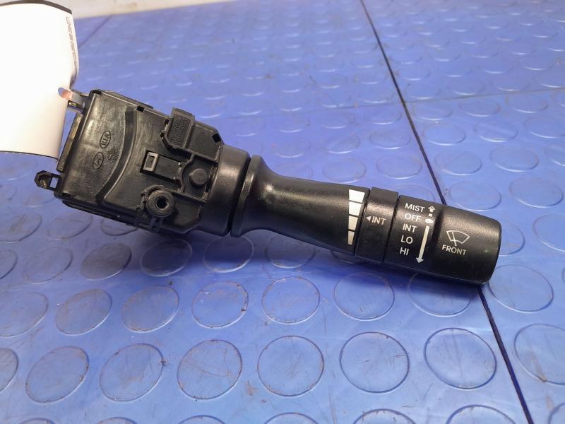 2010-2013 Kia Forte Sedan Koup Windshield Wiper Control Switch OEM 934202M005