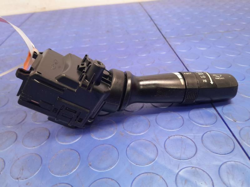 2010-2013 Kia Forte Sedan Koup Windshield Wiper Control Switch OEM 934202M005