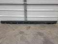 2015 Mazda CX-9 Rocker Moulding