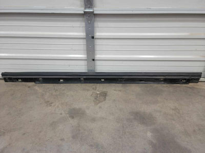 2015 Mazda CX-9 Rocker Moulding