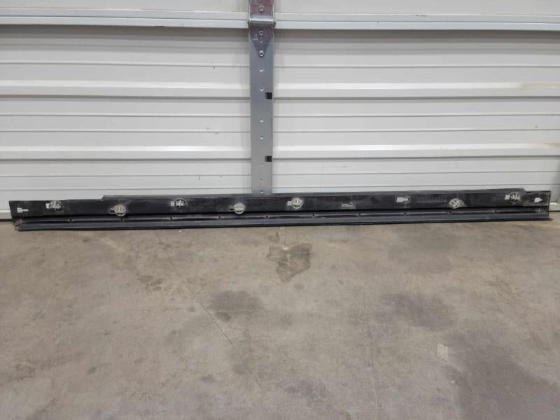 2015 Mazda CX-9 Rocker Moulding