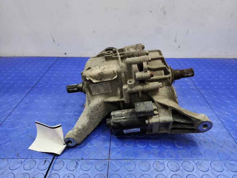 2018 Jeep Compass Carrier/Differential Assembly