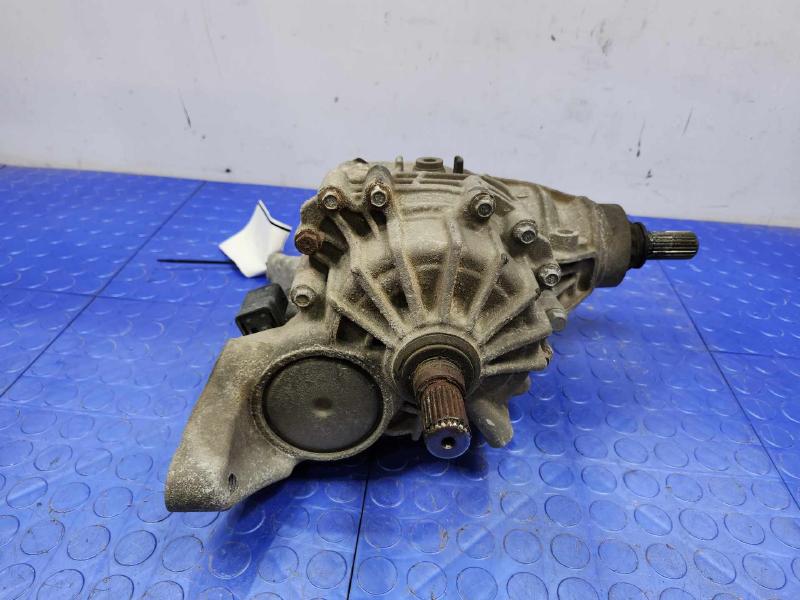 2018 Jeep Compass Carrier/Differential Assembly