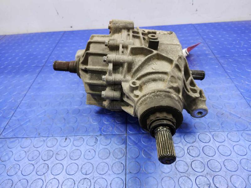 2018 Jeep Compass Carrier/Differential Assembly