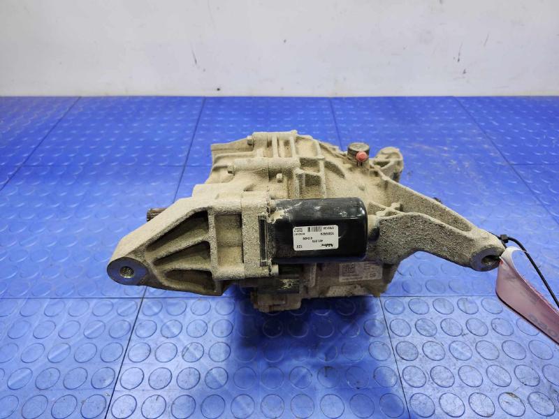 2018 Jeep Compass Carrier/Differential Assembly