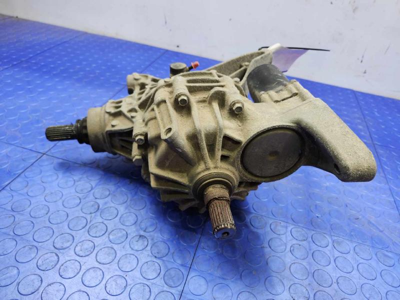 2018 Jeep Compass Carrier/Differential Assembly