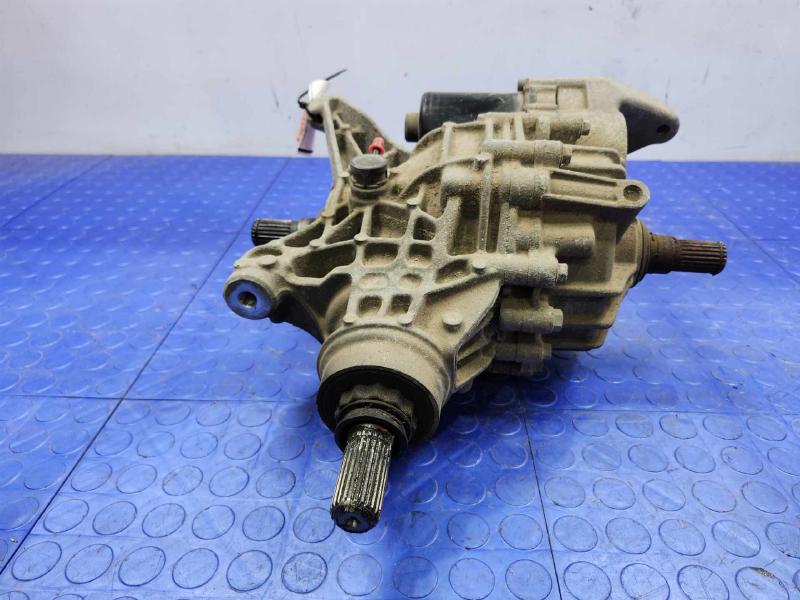 2018 Jeep Compass Carrier/Differential Assembly