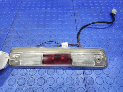 2013 Ford F-150 3Rd Brake Light Avoidance Lamp