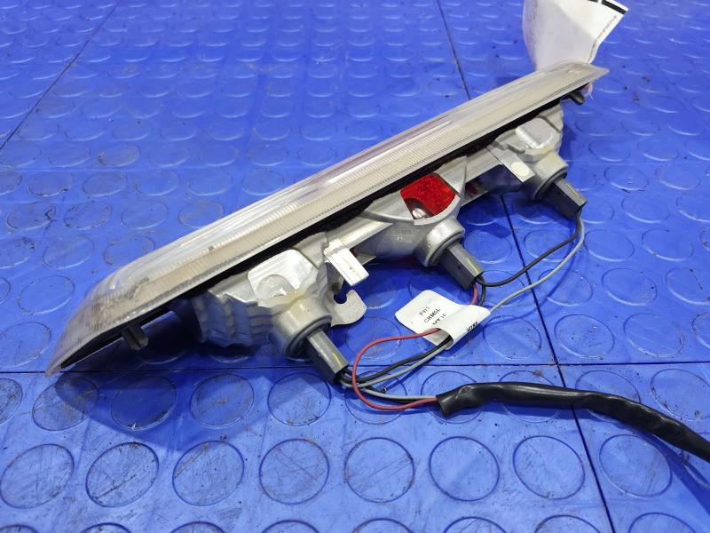 2013 Ford F-150 3Rd Brake Light Avoidance Lamp