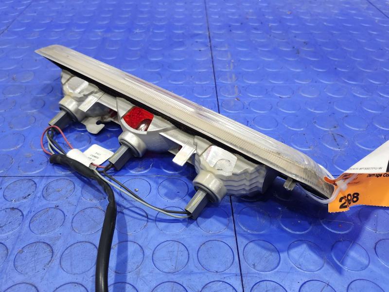 2013 Ford F-150 3Rd Brake Light Avoidance Lamp