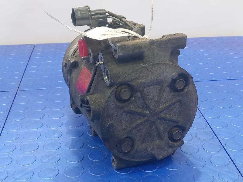 2002 Mitsubishi Monterosp A/C Air Compressor