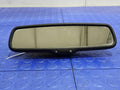 2015 Honda Accord Rear View Mirror