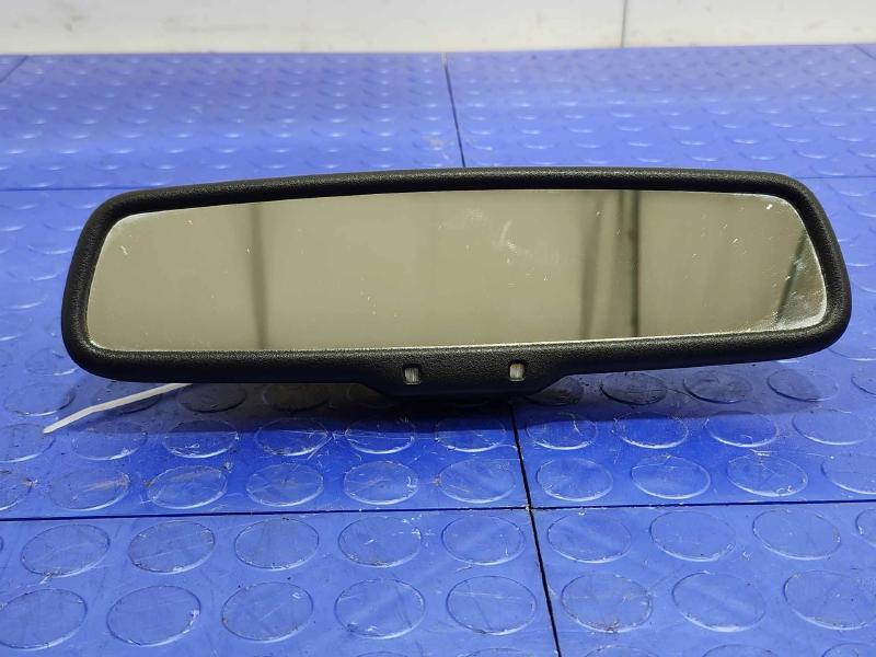2015 Honda Accord Rear View Mirror