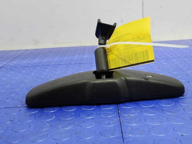 2015 Honda Accord Rear View Mirror