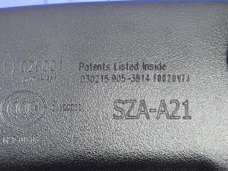 2015 Honda Accord Rear View Mirror