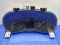 2020 Mitsubishi Outlander Sport Speedometer