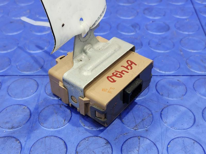 2011 Toyota Camry Chassis Brain Box