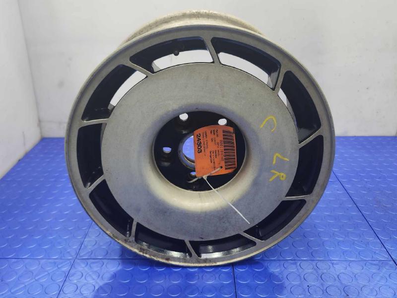 1985 Chevrolet Corvette Wheel