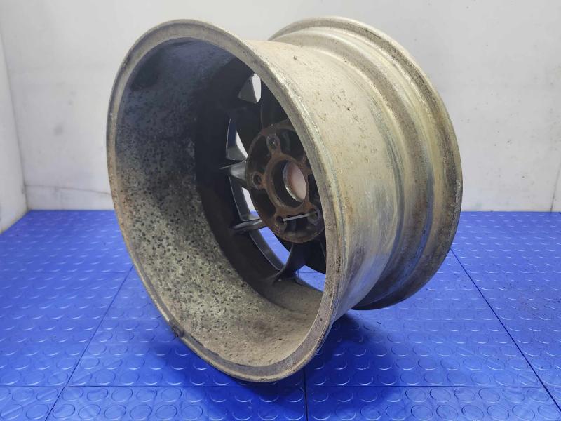 1985 Chevrolet Corvette Wheel