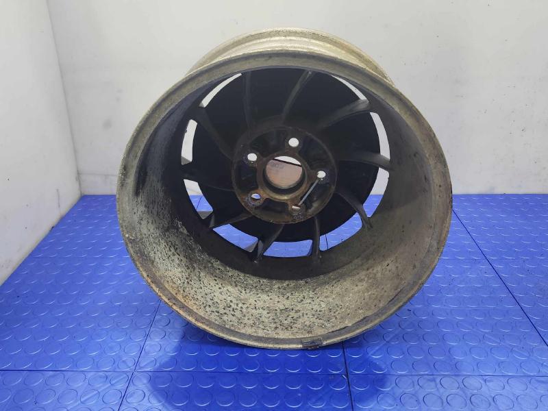1985 Chevrolet Corvette Wheel