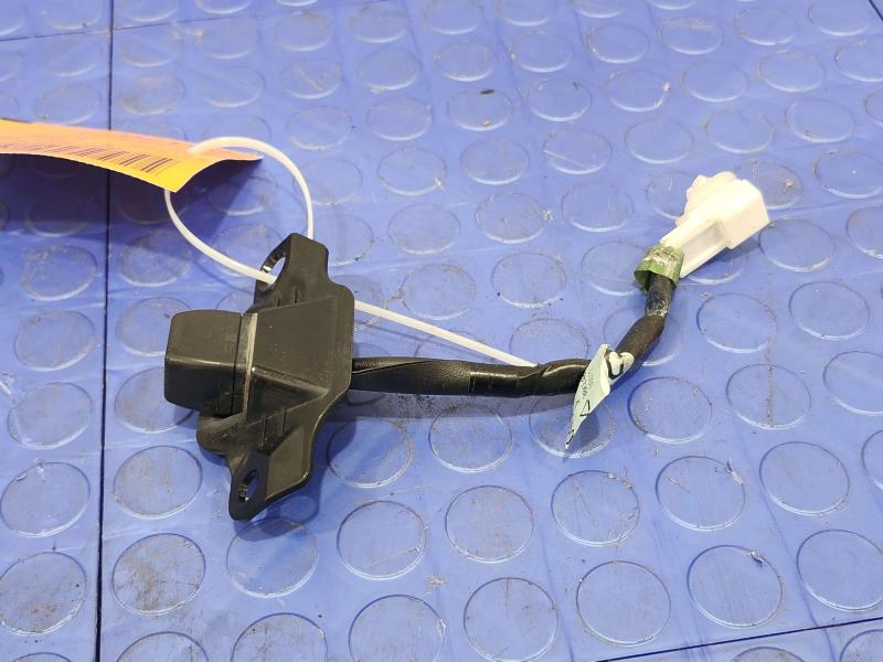 2014 Lexus IS250 IS350 OEM Sedan Rear View Back Up Camera Genuine 8679053031