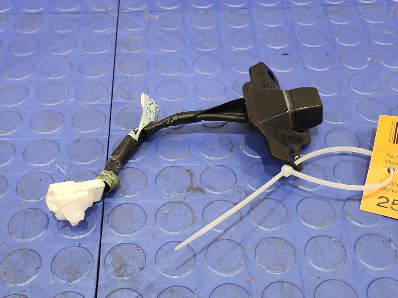 2014 Lexus IS250 IS350 OEM Sedan Rear View Back Up Camera Genuine 8679053031