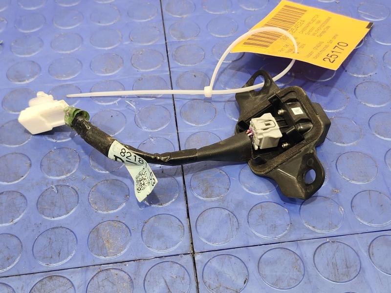 2014 Lexus IS250 IS350 OEM Sedan Rear View Back Up Camera Genuine 8679053031