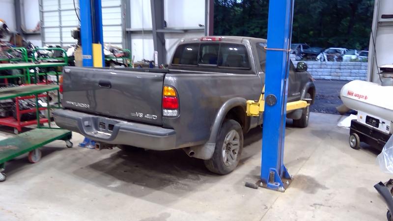 2004 Toyota Tundra Truck Cab