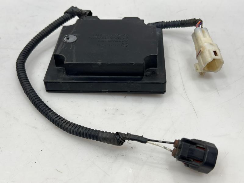 2017 - 2020 Mitsubishi Mirage Front Sensor OEM 10R0511073